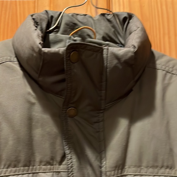 L.L. Bean Men's Coat - Picture 3 of 11